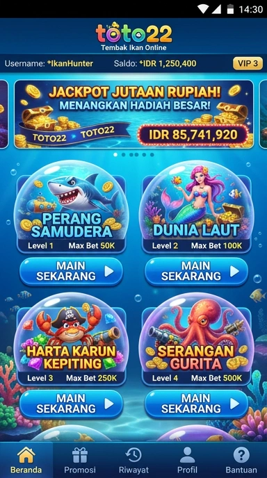 toto22 - Pusat Download Terlengkap untuk Aplikasi dan File
